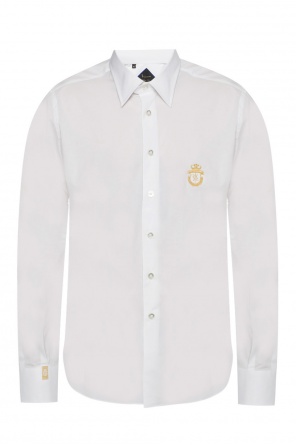 Branded shirt, zdjęcie 1 Branded shirt od Billionaire